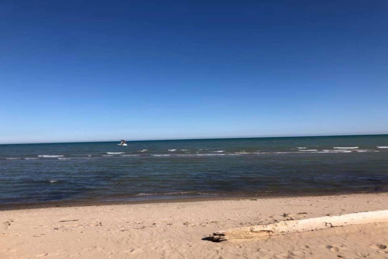 Sunrise Beach Oscoda @ Surfside Εξωτερικό φωτογραφία