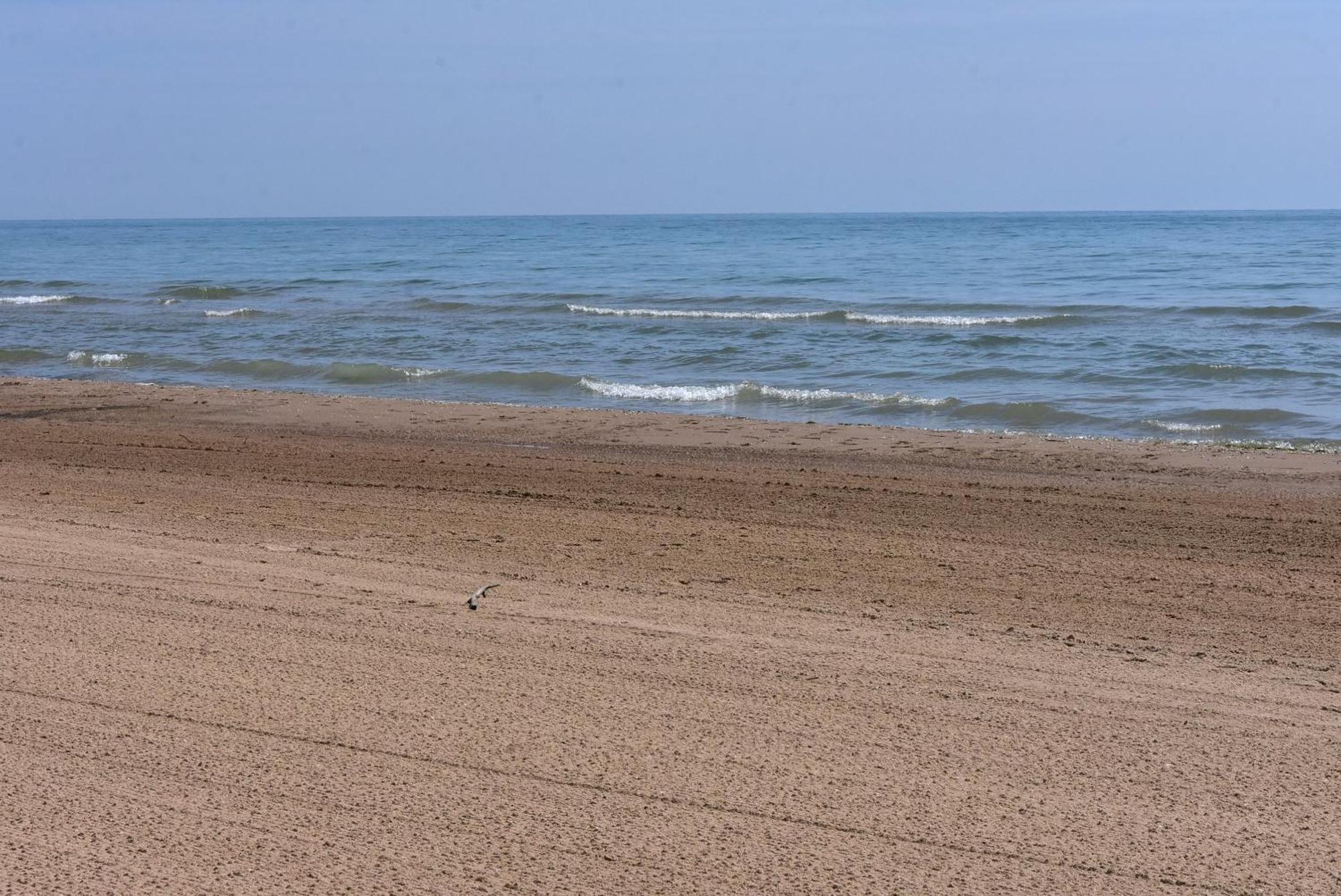 Sunrise Beach Oscoda @ Surfside Εξωτερικό φωτογραφία